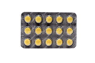 Bispec 5 MG Tablet 15