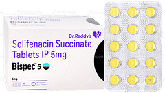 Bispec 5 Tablet 15
