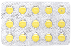 Bispec 5 Tablet 15 Bispec 5 Tablet 15