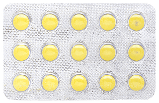 Bispec 5 Tablet 15