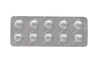 Bizlo 10 MG Tablet 10