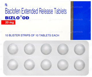 Bizlo Od Tablet 10