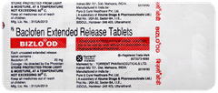 Bizlo Od Tablet 10 Bizlo Od Tablet 10