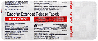 Bizlo Od Tablet 10