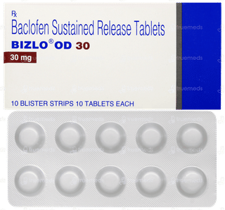 Bizlo Od 30 Tablet 10