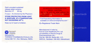 Bizlo Od 30 Tablet 10