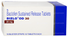 Bizlo Od 30 Tablet 10