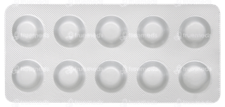 Bizlo Od 30 Tablet 10