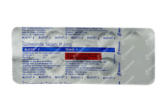 Blisto 2 Tablet 10 Blisto 2 Tablet 10