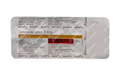 Blisto 4 Tablet 10 Blisto 4 Tablet 10