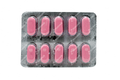 Blisto 1mf Tablet 10