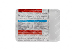 Blisto 1mf Tablet 10