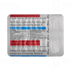 Blisto 1mf Tablet 10 Blisto 1mf Tablet 10