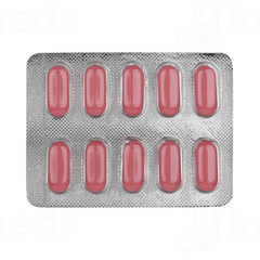 Blisto 1mf Tablet 10 Blisto 1mf Tablet 10