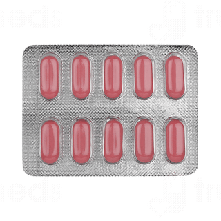 Blisto 1mf Tablet 10