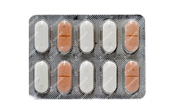 Blisto 4mf Tablet 10