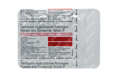 Blisto 4mf Tablet 10 Blisto 4mf Tablet 10