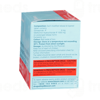 Blisto 4mf Tablet 10