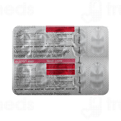Blisto 4mf Tablet 10