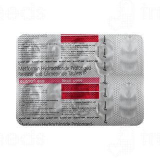 Blisto 4mf Tablet 10