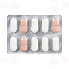 Blisto 4mf Tablet 10