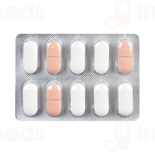 Blisto 4mf Tablet 10