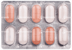 Blisto Trio 1 Tablet 10