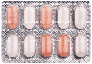 Blisto Trio 1 Tablet 10