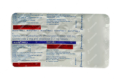 Blisto Trio 2 Tablet 10
