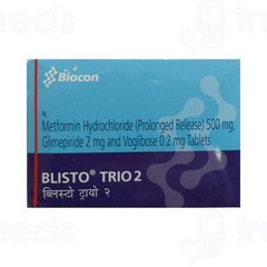 Blisto Trio 2 Tablet 10 Blisto Trio 2 Tablet 10