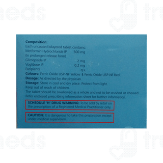 Blisto Trio 2 Tablet 10