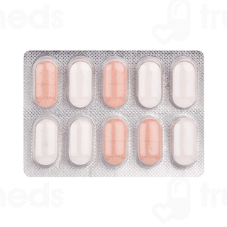 Blisto Trio 2 Tablet 10