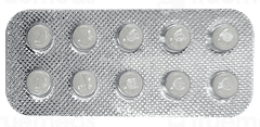 Blonarin 4 Mg Tablet 10