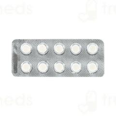 Blonitas 4 MG Tablet 10