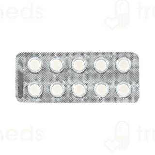 Blonitas 4 MG Tablet 10
