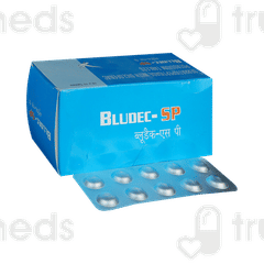 Bludec Sp Tablet 10