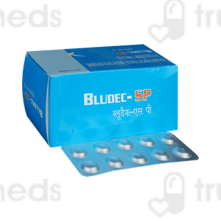Bludec Sp Tablet 10