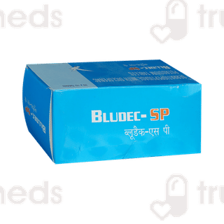 Bludec Sp Tablet 10