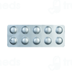 Bludec Sp Tablet 10 Bludec Sp Tablet 10