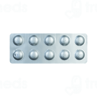 Bludec Sp Tablet 10