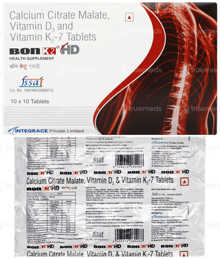 Bon K2 Hd Tablet 10