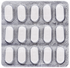Bonestat Strong Tablet 15
