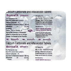 Bonical A Tablet 10