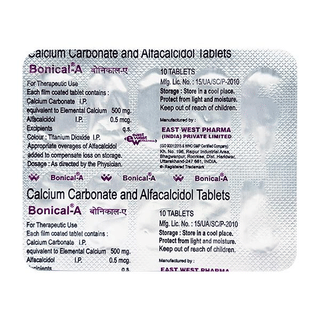 Bonical A Tablet 10