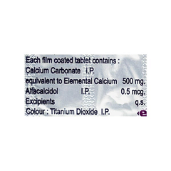 Bonical A Tablet 10