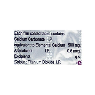 Bonical A Tablet 10