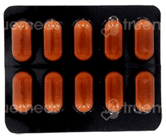 Bonical C Tablet 10