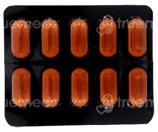 Bonical C Tablet 10