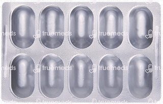 Bonmin K2 1120 Mg/0.25 Mcg/45 MCG Tablet 10