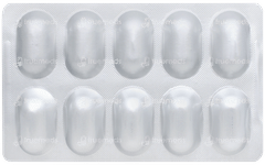 Bonmin K2 Tablet 10 Bonmin K2 Tablet 10